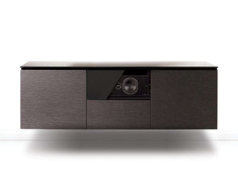 Salamander Designs Channel Speaker for Synergy Audio Cabinet - Dreamedia AV