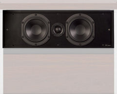 Salamander Designs Channel Speaker for Synergy Audio Cabinet - Dreamedia AV