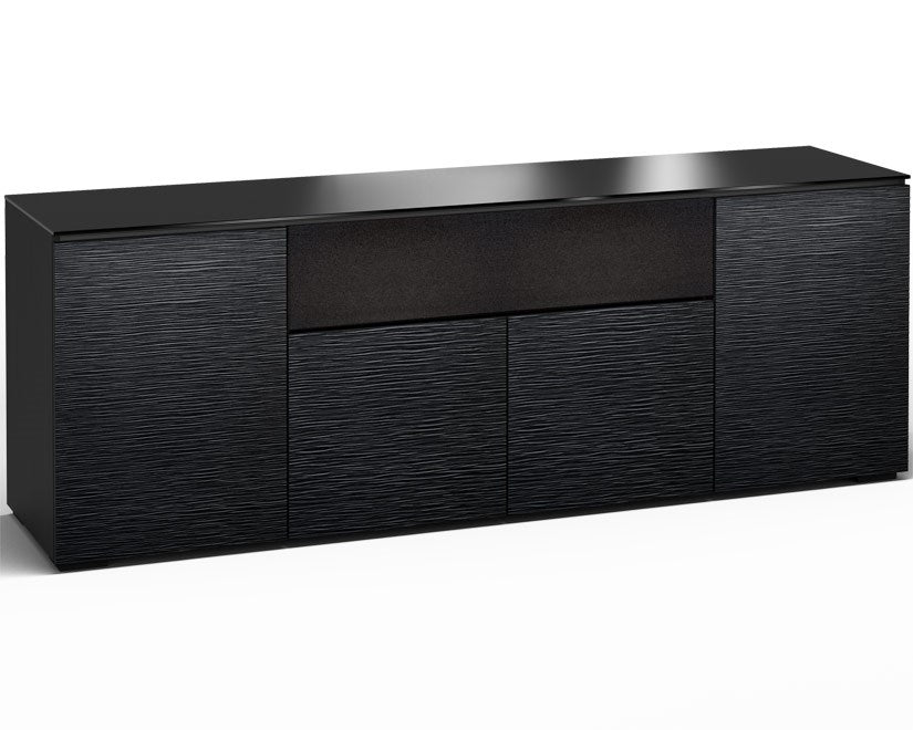 Salamander Designs Chicago 345 Audio Cabinet - Dreamedia AV