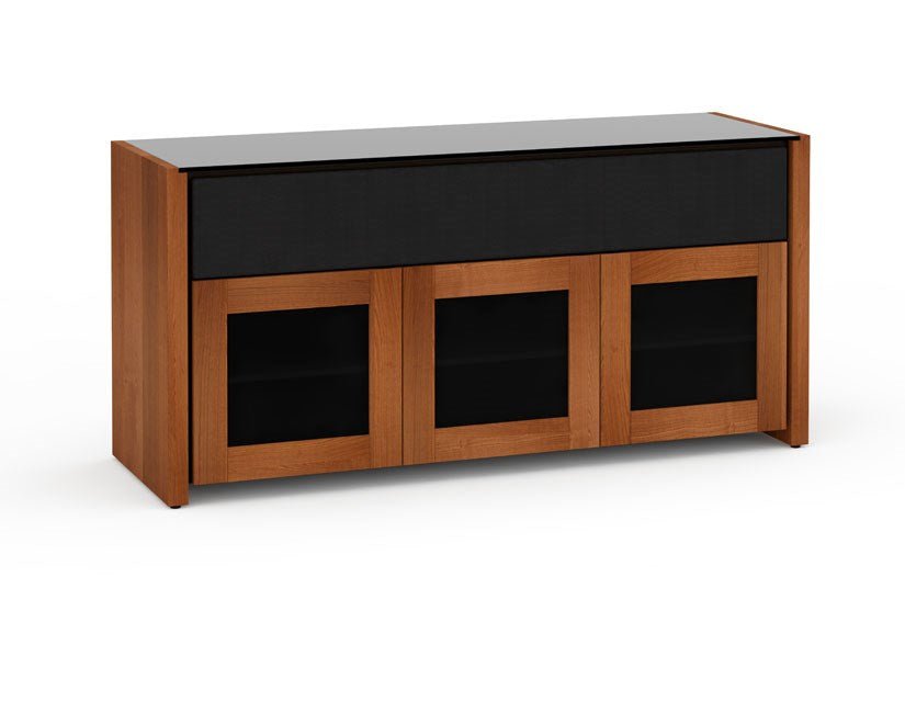 Salamander Designs Corsica Audio Cabinet - Dreamedia AV