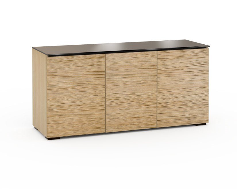 Salamander Designs Denver 337 Audio Cabinet - Dreamedia AV