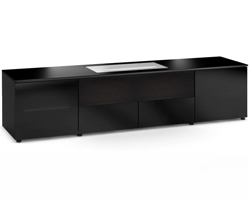 Salamander Designs Hisense UST L9G Projector Cabinet - Dreamedia AV