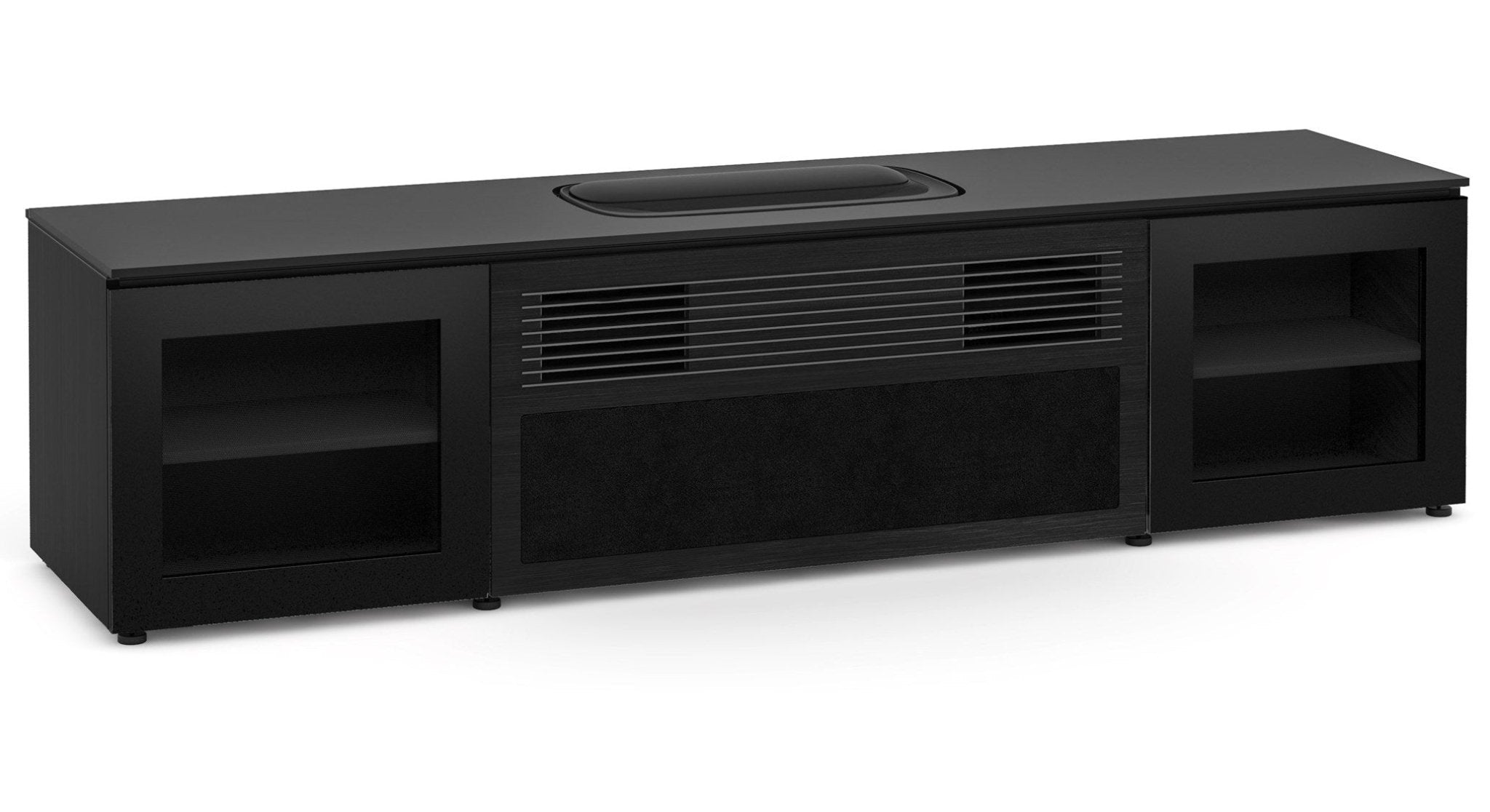 Salamander Designs Hisense UST PX1 Projector Cabinet - Dreamedia AV