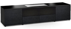 Salamander Designs LG HU85LA & HU915Q UST Projector Cabinet - Dreamedia AV