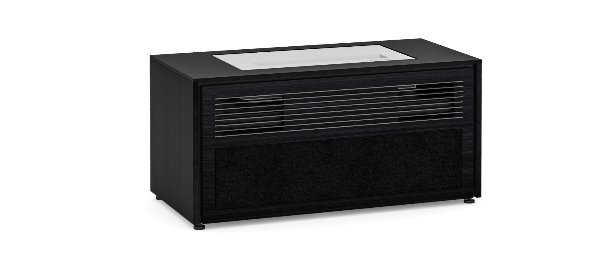 Salamander Designs LG HU85LA & HU915Q UST Projector Cabinet - Dreamedia AV