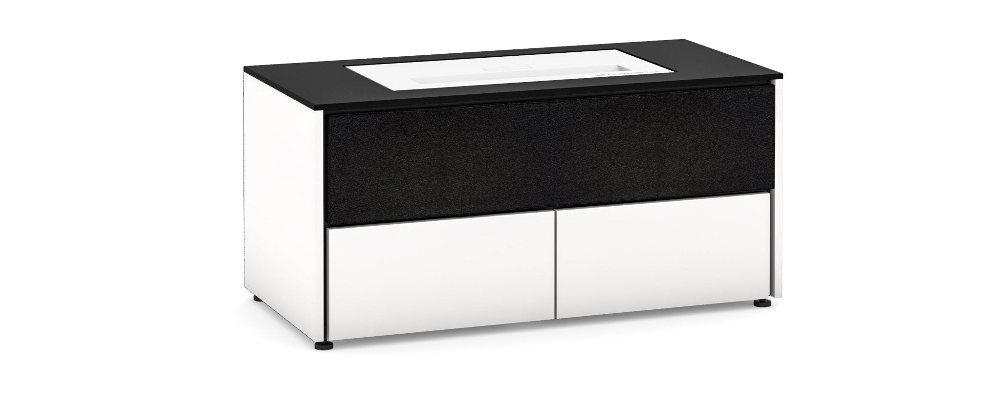 Salamander Designs LG HU85LA & HU915Q UST Projector Cabinet - Dreamedia AV