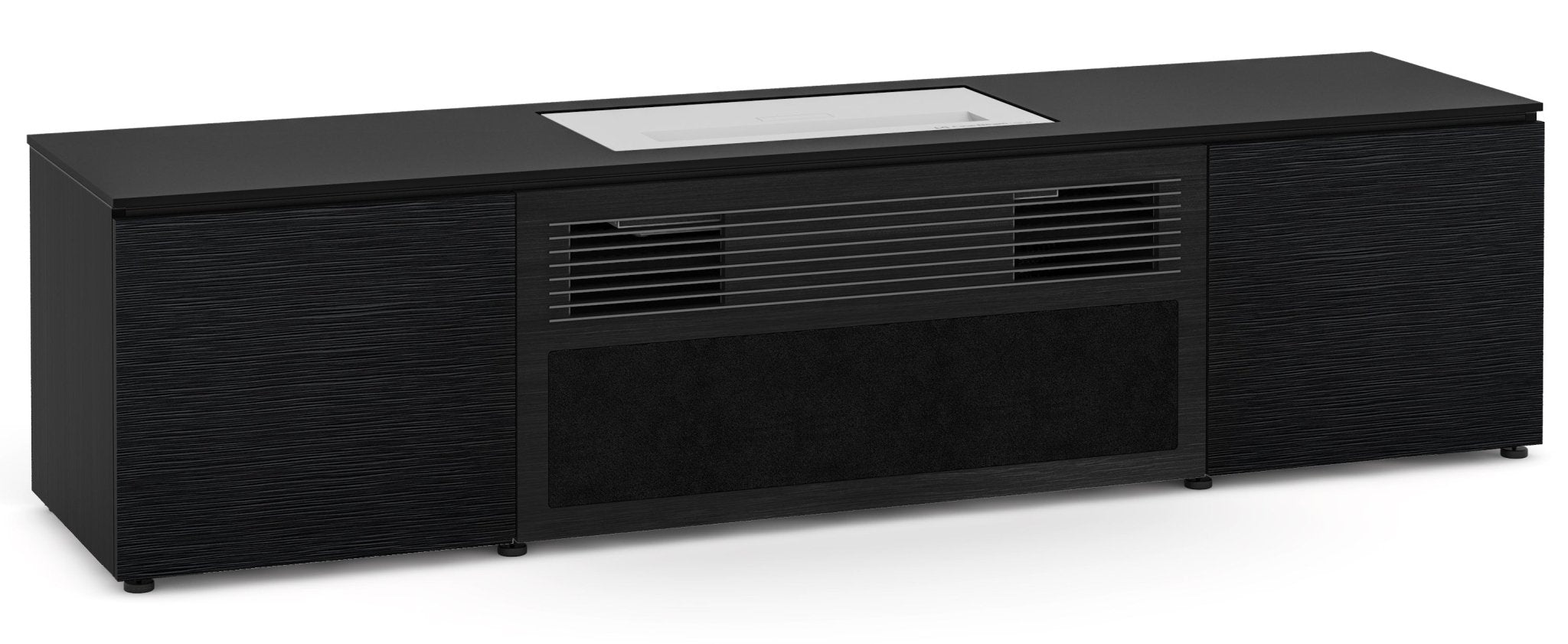 Salamander Designs LG HU85LA & HU915Q UST Projector Cabinet - Dreamedia AV