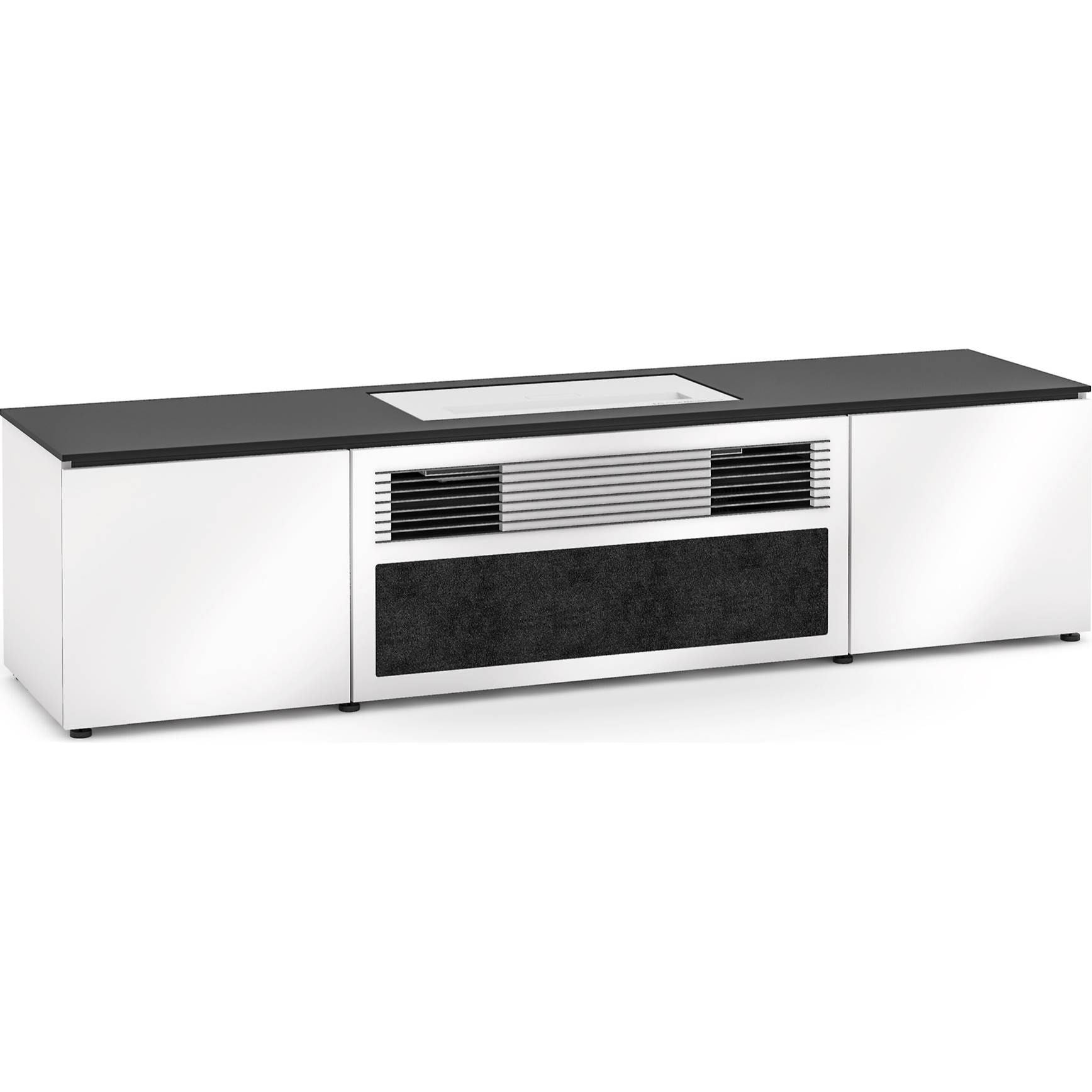 Salamander Designs Miami 245S - LG HU85LA - Dreamedia AV