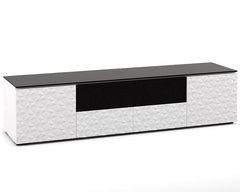 Salamander Designs Milan 245 Audio Cabinet - Dreamedia AV