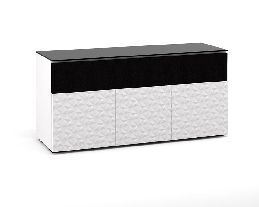 Salamander Designs Milan 339 Audio Cabinet - Dreamedia AV