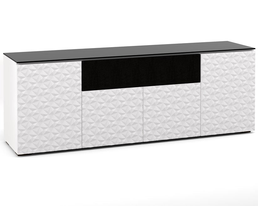 Salamander Designs Milan 345 Audio Cabinet - Dreamedia AV