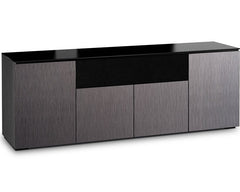 Salamander Designs Seattle 345 Audio Cabinet - Dreamedia AV