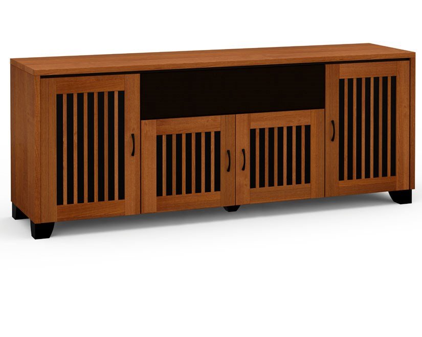 Salamander Designs Sonoma 345 Audio Cabinet - Dreamedia AV