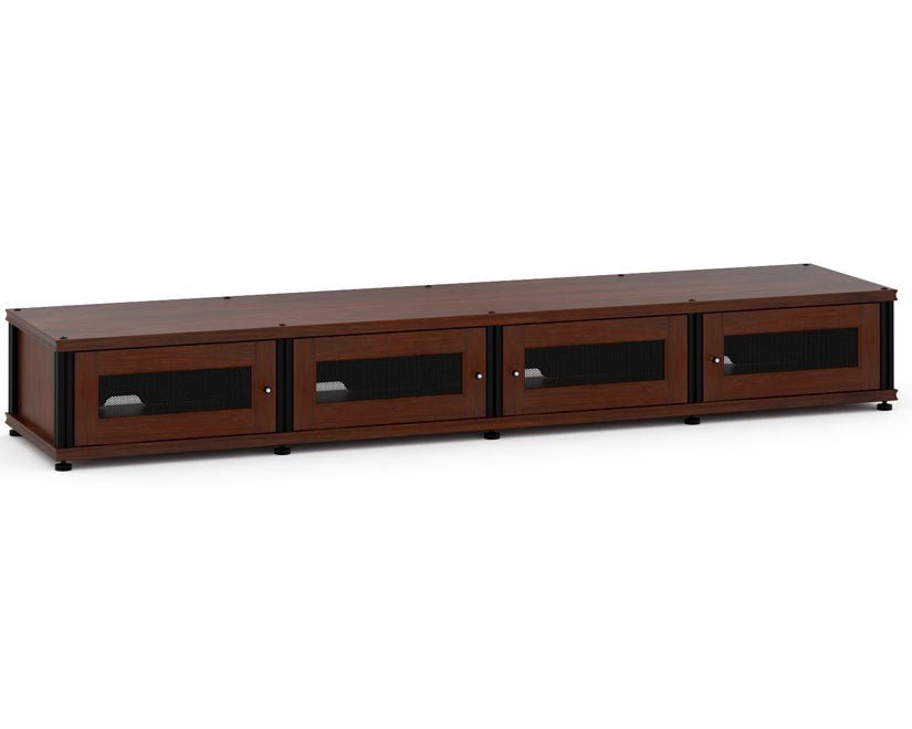 Salamander Synergy 147 Audio Cabinet – Sturdy TV & Equipment Stand ...