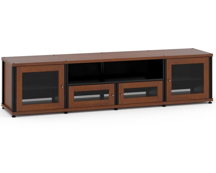 Salamander Designs Synergy Model 245 Audio Cabinet - Dreamedia AV