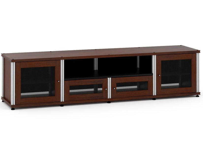 Salamander Designs Synergy Model 245 Audio Cabinet - Dreamedia AV