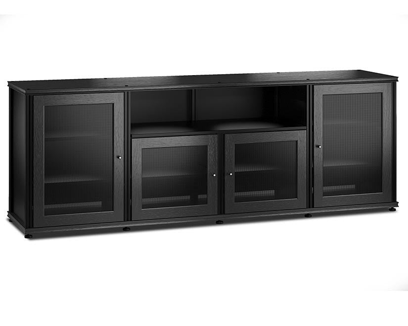 Salamander Designs Synergy Model 345 Audio Cabinet - Dreamedia AV