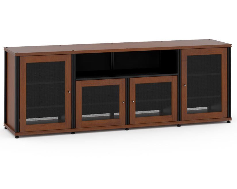 Salamander Designs Synergy Model 345 Audio Cabinet - Dreamedia AV