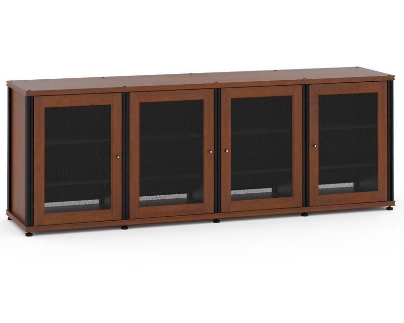 Salamander Designs Synergy Model 347 Audio Cabinet - Dreamedia AV