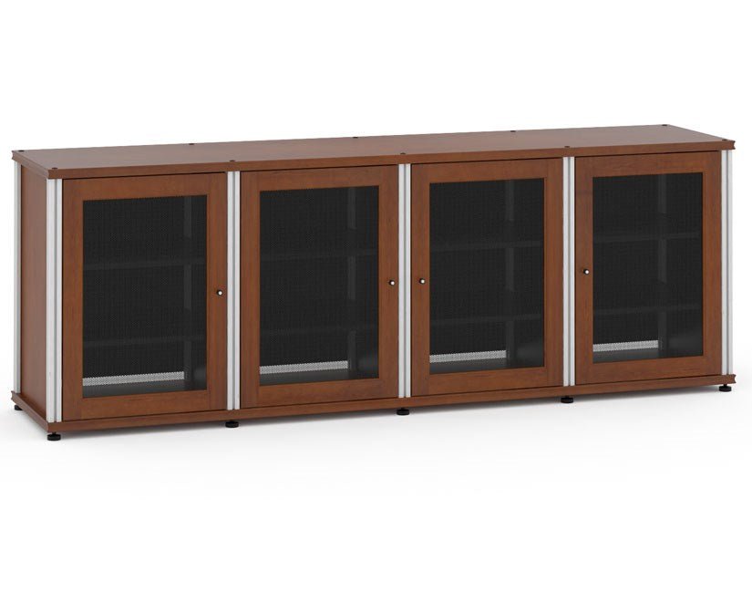 Salamander Designs Synergy Model 347 Audio Cabinet - Dreamedia AV