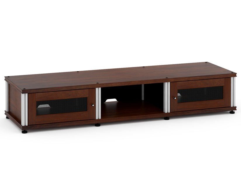 Salamander Designs Synergy Single Box 132 Audio Cabinet - Dreamedia AV