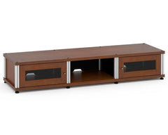 Salamander Designs Synergy Single Box 132 Audio Cabinet - Dreamedia AV