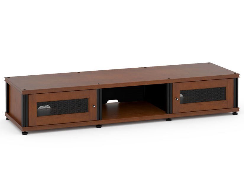 Salamander Designs Synergy Single Box 132 Audio Cabinet - Dreamedia AV