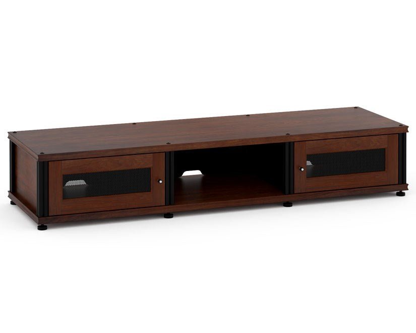 Salamander Designs Synergy Single Box 132 Audio Cabinet - Dreamedia AV