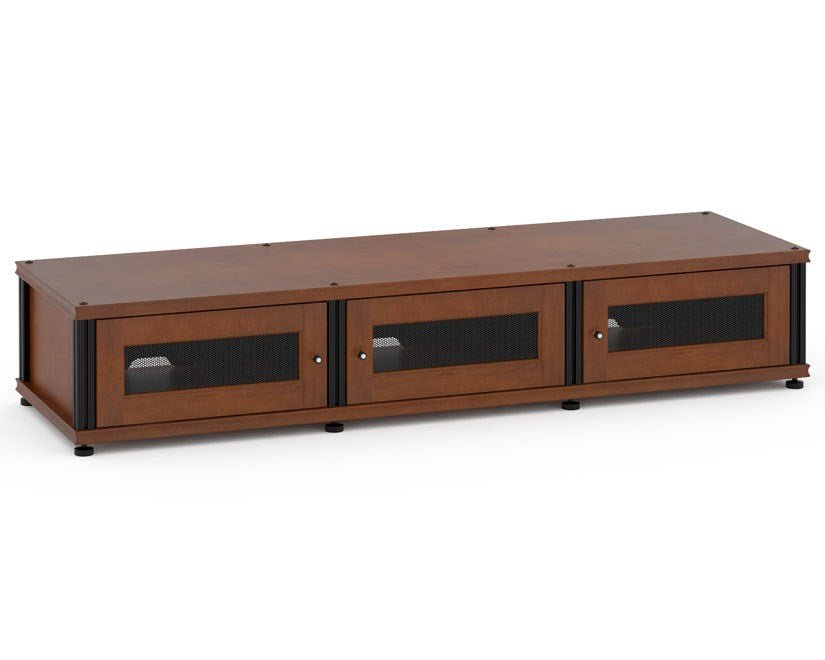 Salamander Designs Synergy Single Box 133 Audio Cabinet - Dreamedia AV