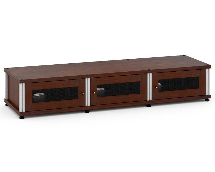 Salamander Designs Synergy Single Box 133 Audio Cabinet - Dreamedia AV