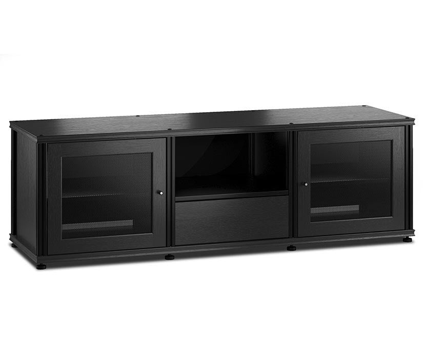 Salamander Synergy 236 Audio Cabinet - Single Door A/V Storage ...