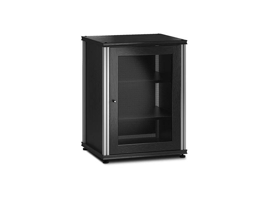 Salamander Synergy 303 Audio Cabinet - Single-Width AV Storage ...