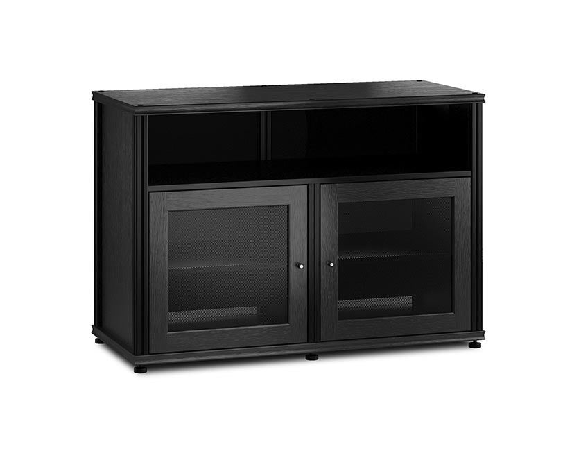 Salamander Synergy 329 Audio Cabinet - Double-Width AV Storage ...