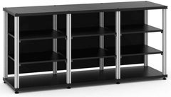 Salamander Designs Synergy Triple 30 Audio Cabinet - Dreamedia AV