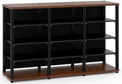 Salamander Designs Synergy Triple 40 Audio Cabinet - Dreamedia AV