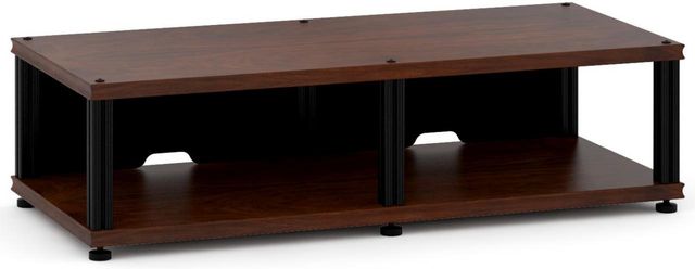 Salamander Designs Synergy Twin 10 Audio Cabinet - Dreamedia AV