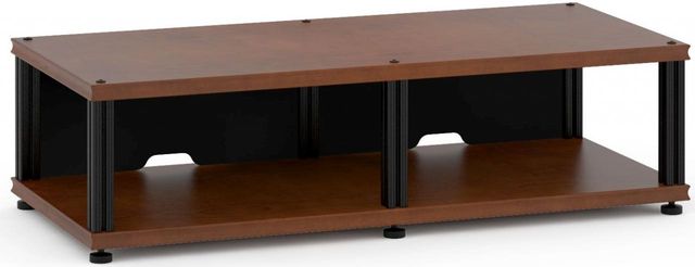 Salamander Designs Synergy Twin 10 Audio Cabinet - Dreamedia AV