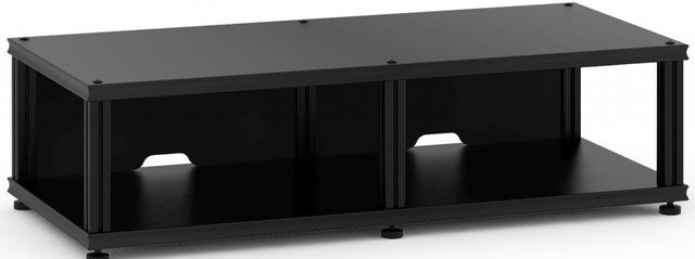 Salamander Designs Synergy Twin 10 Audio Cabinet - Dreamedia AV