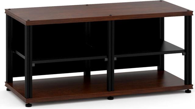 Salamander Designs Synergy Twin 20 Audio Cabinet - Dreamedia AV