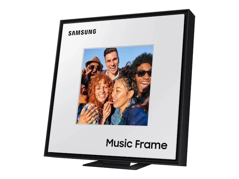 Samsung Music Frame Speaker - Dreamedia AV