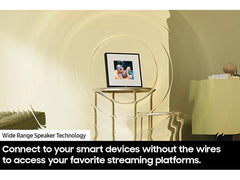 Samsung Music Frame Speaker - Dreamedia AV