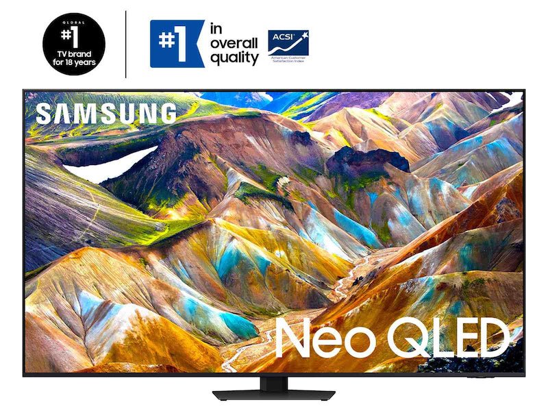 Samsung Neo QLED 4K QN85D TV Screen - Dreamedia AV