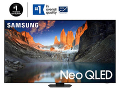 Samsung Neo QLED 4K QN90D TV Screen - Dreamedia AV