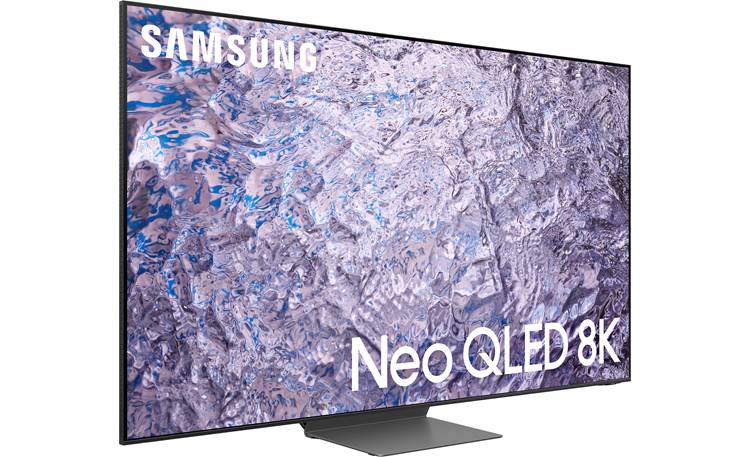 Samsung Neo QLED QN800C TV Screen - Dreamedia AV