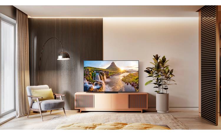 Samsung Neo QLED QN800C TV Screen - Dreamedia AV