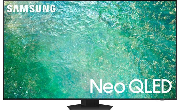 Samsung Neo QLED QN85C TV Screen - Dreamedia AV