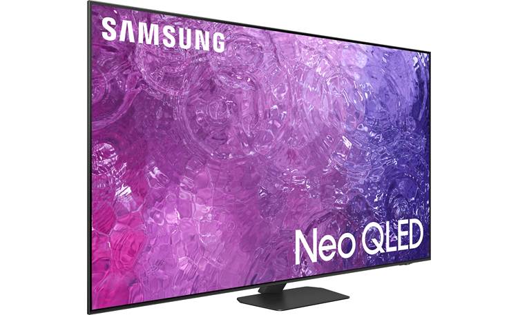 Samsung Neo QLED QN90C TV Screen - Dreamedia AV