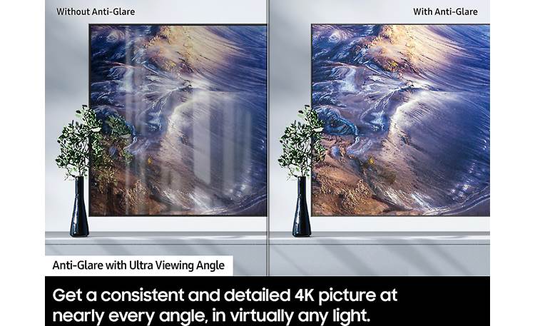 Samsung Neo QLED QN90C TV Screen - Dreamedia AV