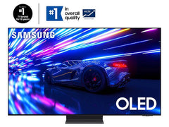 Samsung OLED S95D TV Screen - Dreamedia AV