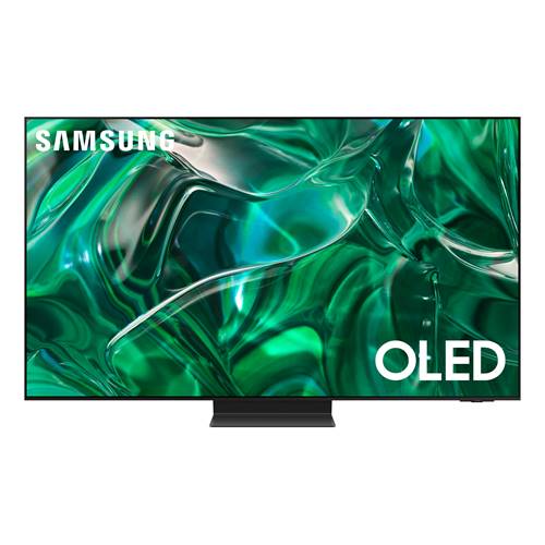 Samsung S95C OLED TV Screen - Dreamedia AV